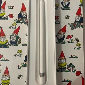 Apple Pencil 1st Generation